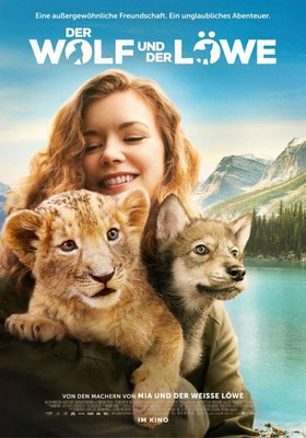 Der Wolf und der Löwe Der Wolf und der Löwe