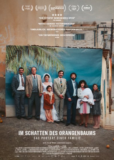 Im Schatten des Orangenbaums (Specials)