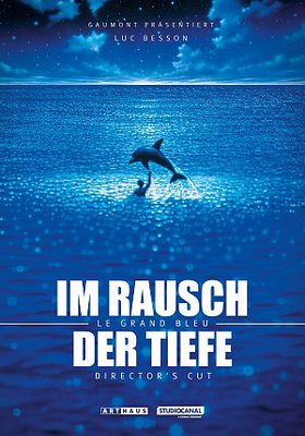 Im Rausch der Tiefe Im Rausch der Tiefe