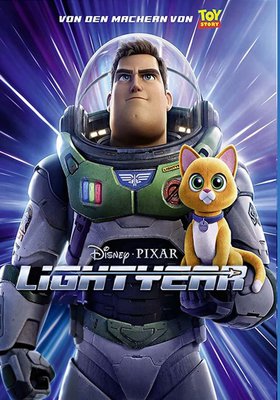 Lightyear Lightyear