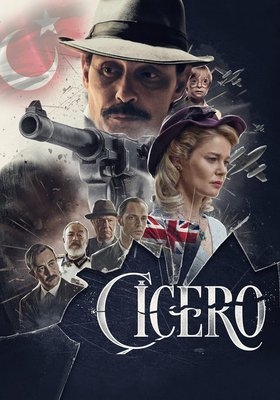 Cicero Cicero