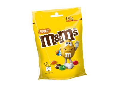 M&M's Peanut
