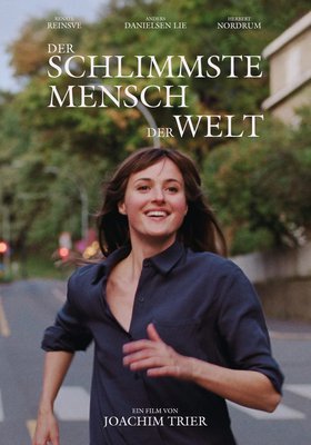 Der schlimmste Mensch der Welt Der schlimmste Mensch der Welt