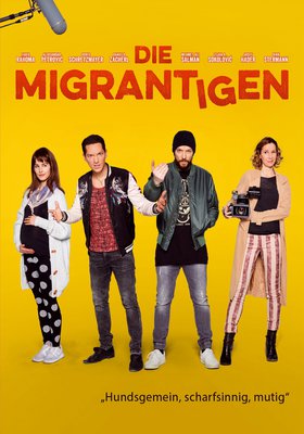 Die Migrantigen Die Migrantigen