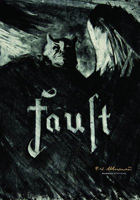 Faust - Eine deutsche Volkssage