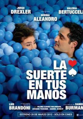 La Suerte En Tus Manos