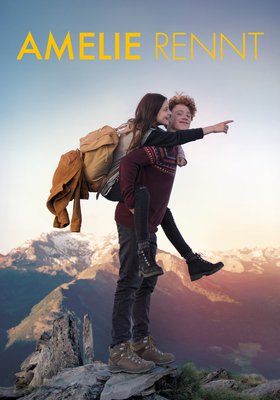 Amelie rennt Amelie rennt