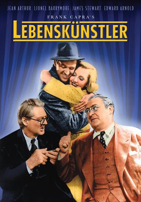 Lebenskünstler