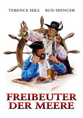 Freibeuter der Meere