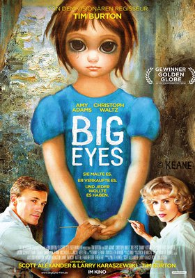 Big Eyes Big Eyes