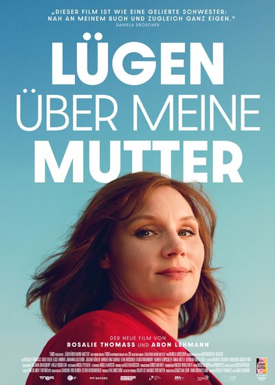 Lügen über meine MutterLiteraturherbst Heidelberg (Specials) – Gloria & Gloriette, 01.10.2026