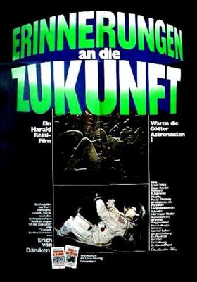 Erinnerungen an die Zukunft
