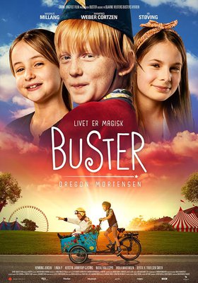 Comedy Buster Heidelberg LIVE!!