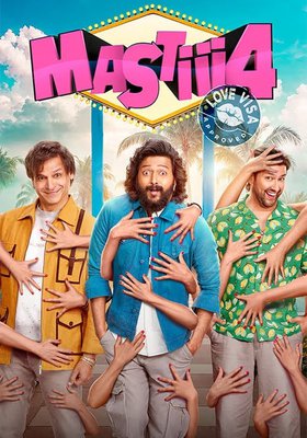 Masti 4