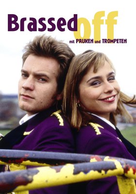 Brassed Off - Mit Pauken und Trompeten