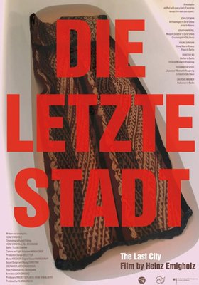 Die letzte Stadt Die letzte Stadt