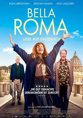Bella Roma - Liebe auf Italienisch Bella Roma - Liebe auf Italienisch