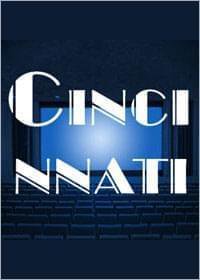 Cincinnati Kino München