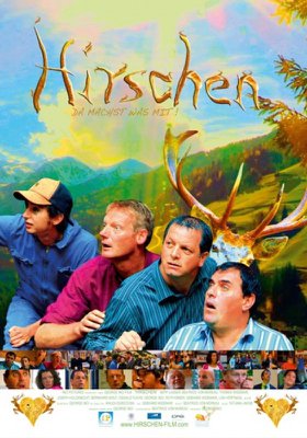 Hirschen - Da machst was mit!