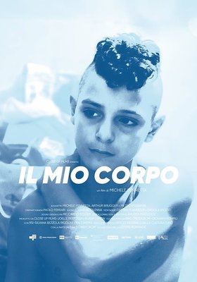 Il mio corpo Il mio corpo