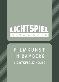 Lichtspiel Kino Bamberg