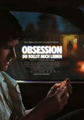Obsession - Du sollst mich lieben