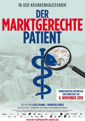 Der marktgerechte Patient Der marktgerechte Patient