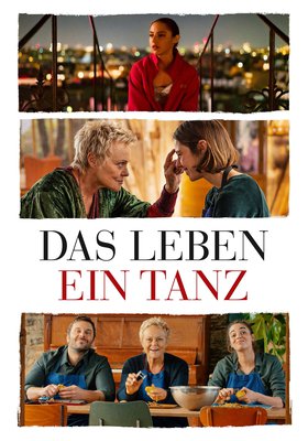 Das Leben ein Tanz Das Leben ein Tanz