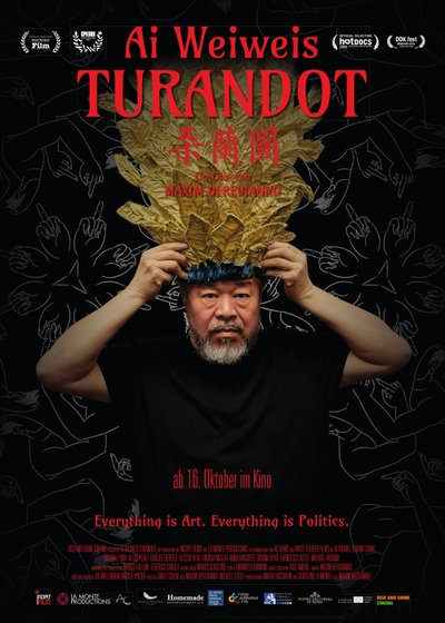 Ai Weiweis Turandot (OmU)
