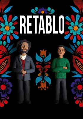RETABLO (OmeU)
