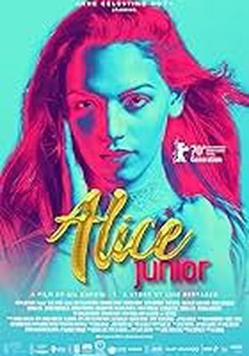 Alice Júnior Summer Break