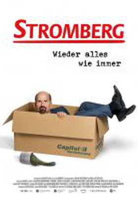 Stromberg - Wieder alles wie immer