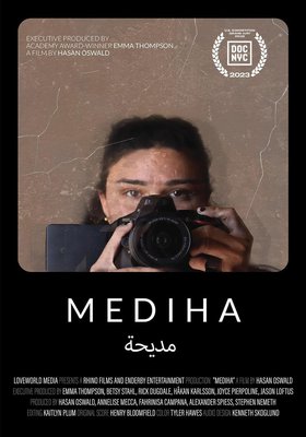 MEDIHA