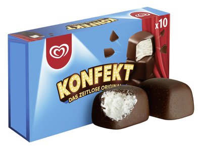 Langnese Eiskonfekt