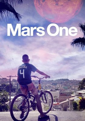 MARS ONE