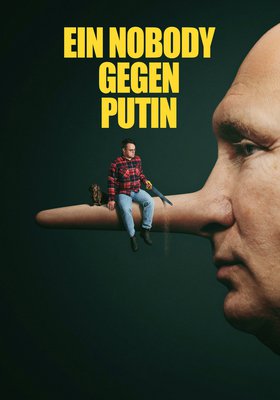 Ein Nobody gegen Putin