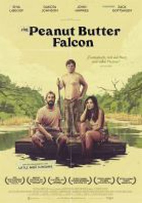 The Peanut Butter Falcon The Peanut Butter Falcon