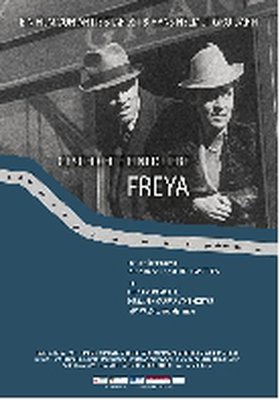 Geschichte einer Liebe - Freya