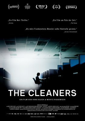 The Cleaners The Cleaners