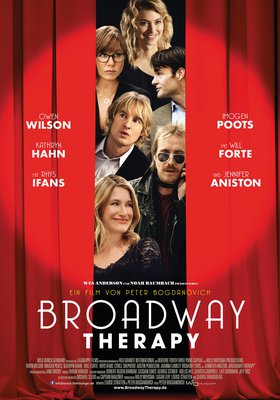 Broadway Therapy Broadway Therapy