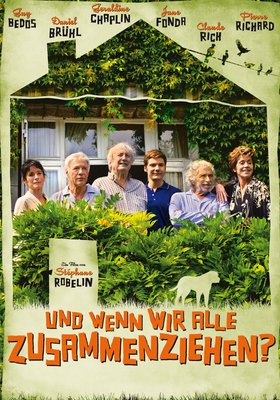 Und wenn wir alle zusammenziehen? Und wenn wir alle zusammenziehen?