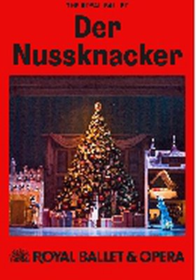 RB&O Live 2024/25: Der Nussknacker