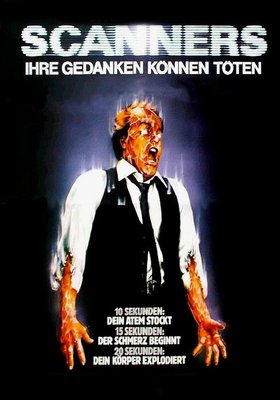 Scanners