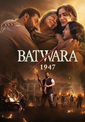 Batwara 1947