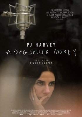 PJ Harvey - A Dog called Money PJ Harvey - A Dog called Money