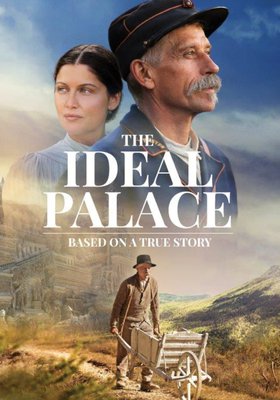THE PALACE