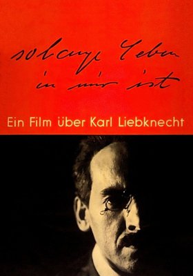 Solange Leben in mir ist