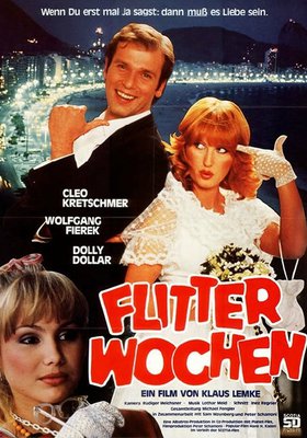 Flitterwochen Flitterwochen
