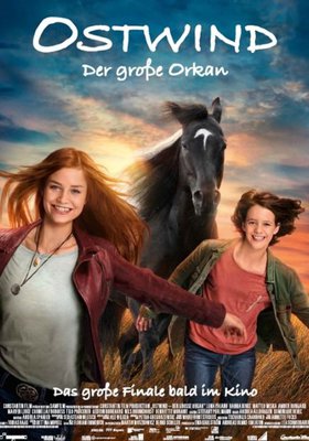 OSTWIND 5 - DER GROßE ORKAN OSTWIND 5 - DER GROßE ORKAN