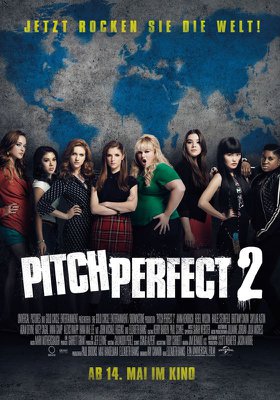 Pitch Perfect 2 Pitch Perfect 2
